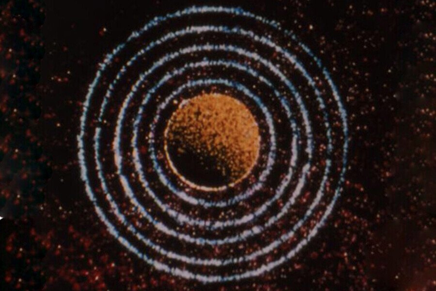 The Heart Sutra: the Fullness of Emptiness