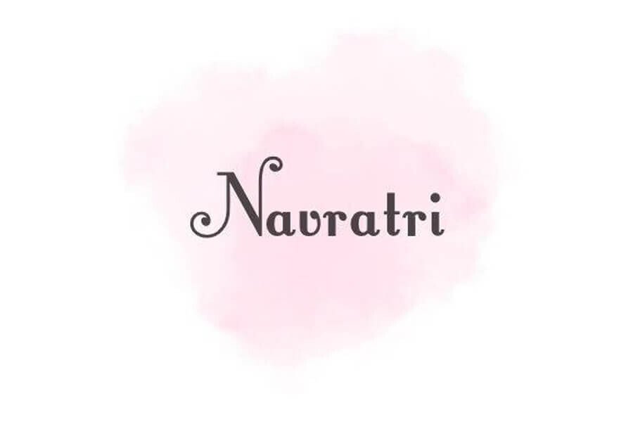 The Nine Nights of the Devi