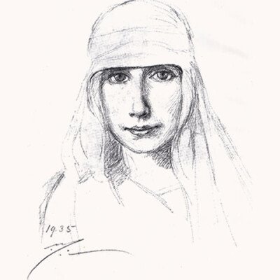 The Powers of the Mother