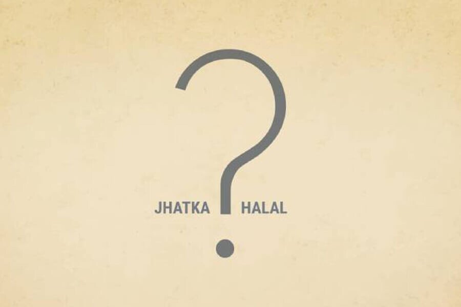 The Question of Jhatka & Halal