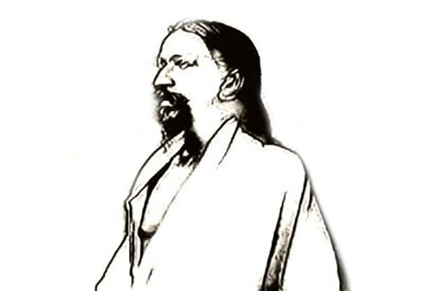 Who is Sri Aurobindo ?