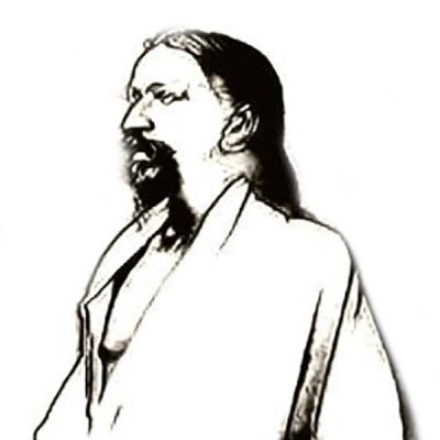 Who is Sri Aurobindo ?