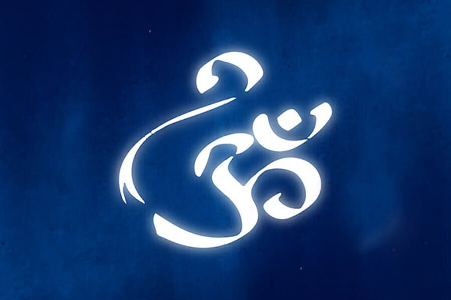 Om, The Imperishable Word