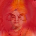 Swami Vivekananda And The Buddha