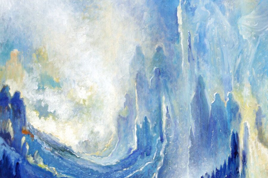 The Great Vedic Gods