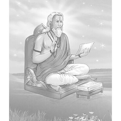 The Way of the Rishi