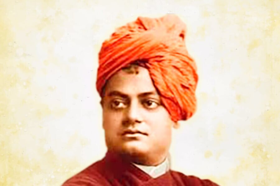 Vivekananda: An Unfolding Dream