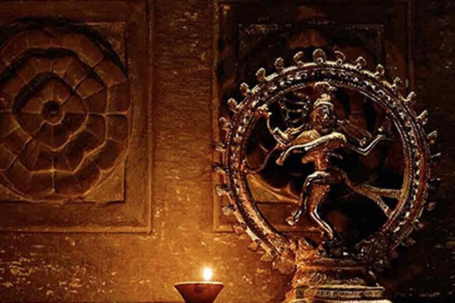 Building Economy the Indian Way