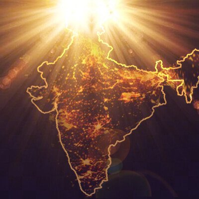 The Rise of a Rajasic Nation