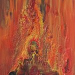 Agni Purusha, Being of The Fire