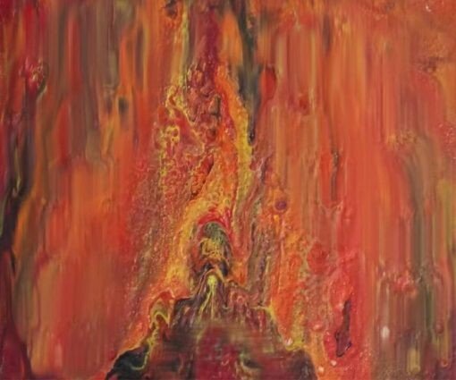 अग्नि पुरुष