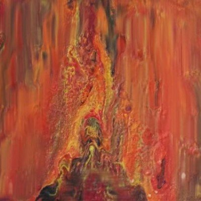 अग्नि पुरुष