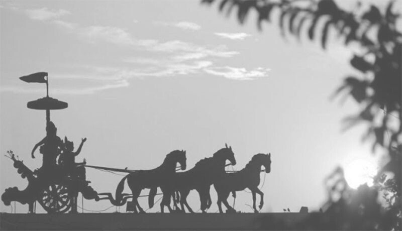 हिंदुत्व कथात्मक का पुनर्निर्माण