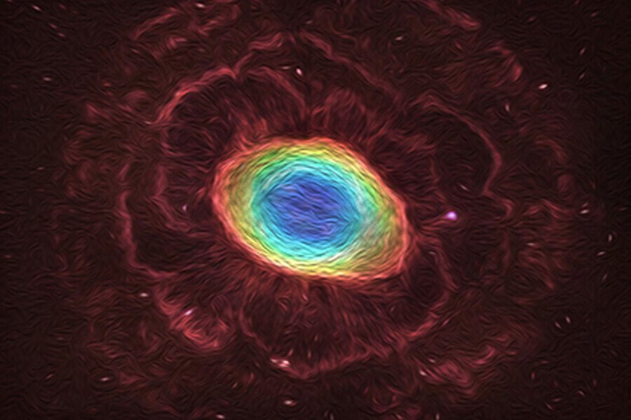 A Consciousness-based Approach