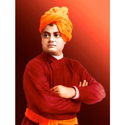 Swami Vivekananda
