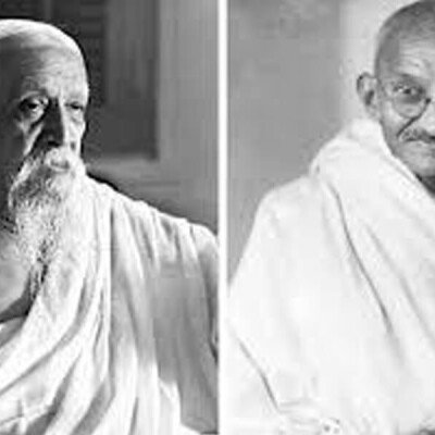 India’s Svaraj Parampara