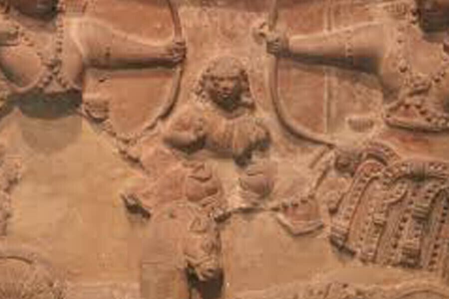 The Genius of Hindu Indian Politics