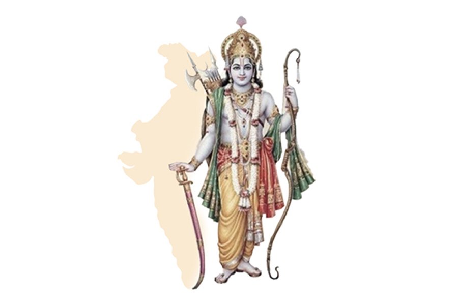 The Restoration of Sri Ram And Beyond