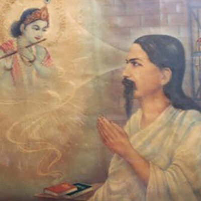 Uttarpara Speech  (1909)