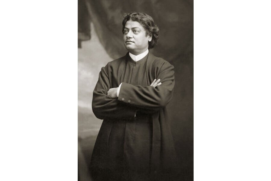 Commissioned by Ramji