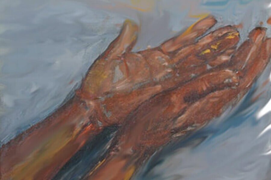 In the Wink of an Eye