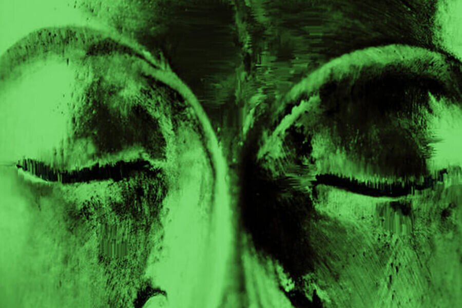 Sitting Still, Doing Nothing