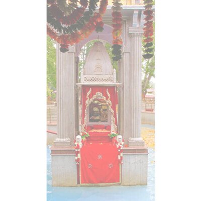 Swamiji And The Mother