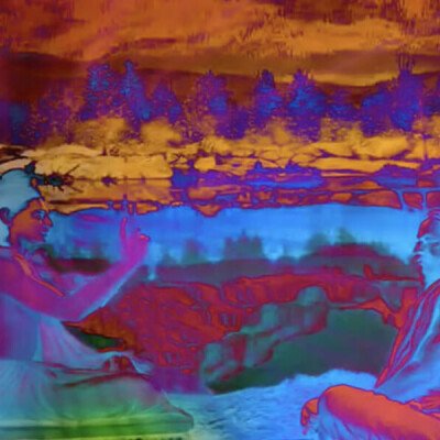 Yajnavalkya & Janaka