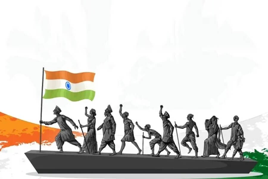 My Journey to Nationalism