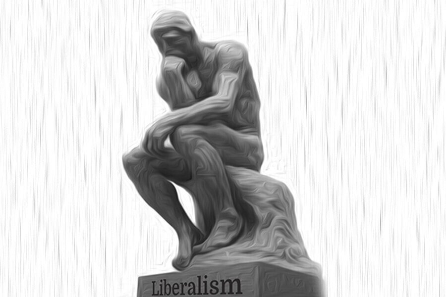 Indian Liberals Are Not Liberal