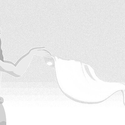 For A Piece Of Loin-Cloth