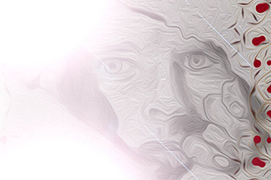 Be So Far Away That They Can’t Find You