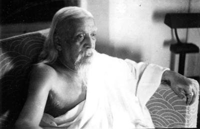 Sri Aurobindo and His Relevance