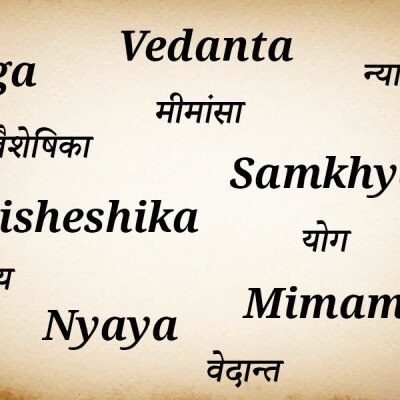 The Six Systems of Philosophy in India