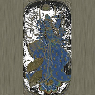 When Kali Comes to Call