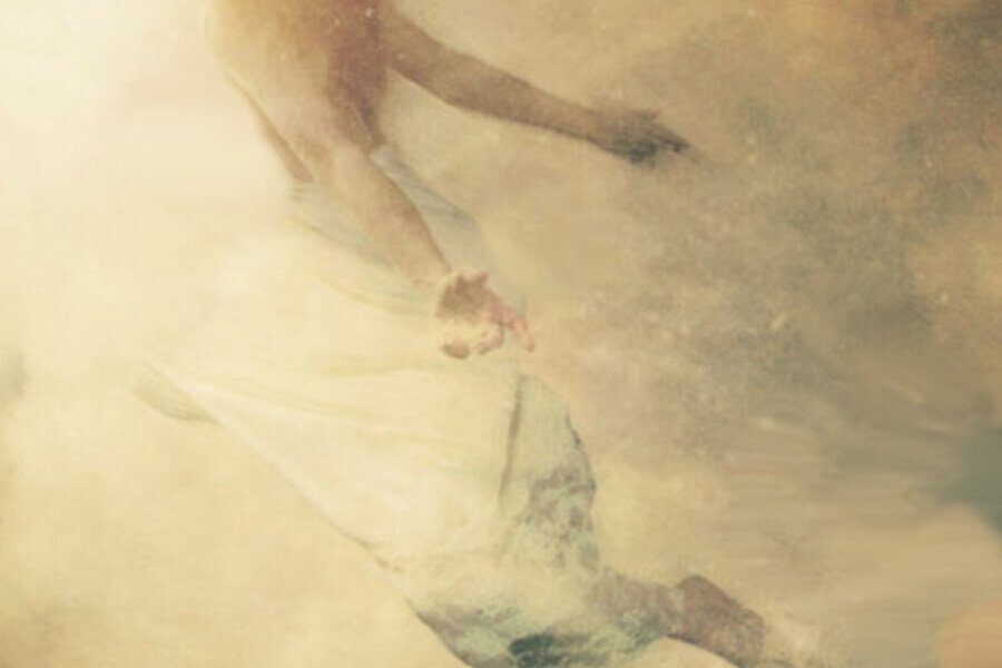 The Ascent of Consciousness