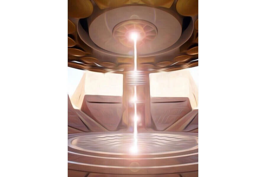 The Four Austerities and the Four Liberations (1)